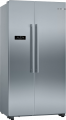 Bosch KAN93VL30R отдельностоящий холодильник
