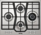 Korting HG 631 CTX газовая варочная поверхность
