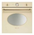 Smeg SF 800 GVPO духовой шкаф газовый