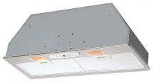 Krona steel MINI 900 INOX вытяжка встраиваемая