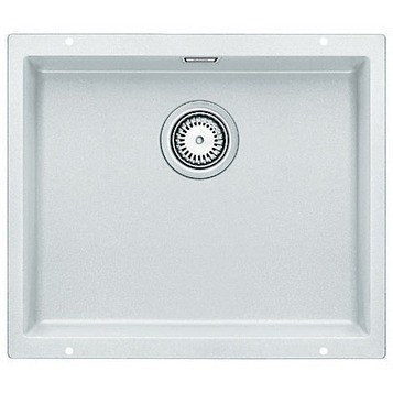 Blanco SUBLINE 500-U (513408) белый мойка