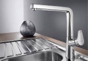 Blanco AVONA хром 521267 смеситель