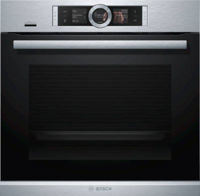 Bosch HBG676ES6 электрический духовой шкаф