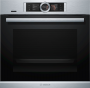 Bosch HBG676ES6 электрический духовой шкаф