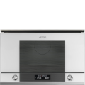 Smeg MP122B1 встраиваемая микроволновая печь