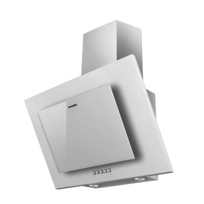 Maunfeld TOWER C 50 INOX вытяжка наклонная