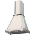 Krona steel NEYA 600 structural ivory PB вытяжка