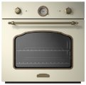 Zigmund & Shtain EN 119.622 X духовой шкаф электрический
