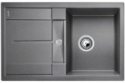 Blanco METRA 45 S 513027 алюметаллик мойка