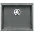 Blanco SUBLINE 500-U (513414) алюметаллик мойка