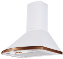 Kuppersberg BONA 60 W Bronze вытяжка