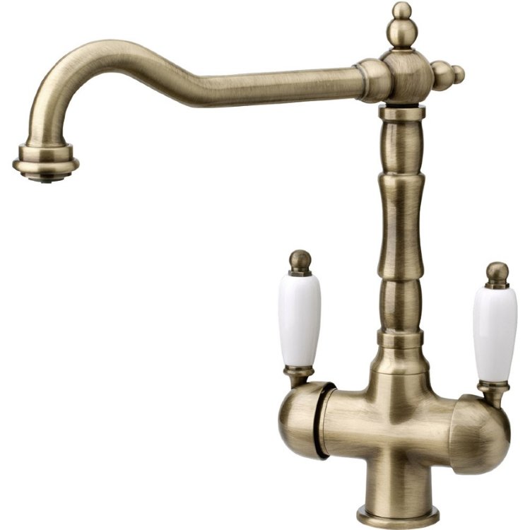 Smeg MAP77OT смеситель с ручкой для дозирования фильтрованной питьевой воды