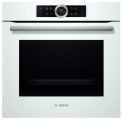Bosch HBG633TW1 духовой шкаф электрический