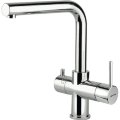 Smeg MAP99CR смеситель 3-х канальный
