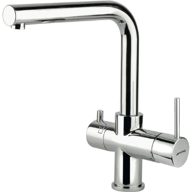Smeg MAP99CR смеситель 3-х канальный