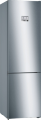 Bosch KGN39HI3AR отдельностоящий холодильник с морозильником
