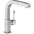 Smeg MDQ5-CSP смеситель однорычажный