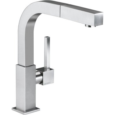 Smeg MDQ5-CSP смеситель однорычажный