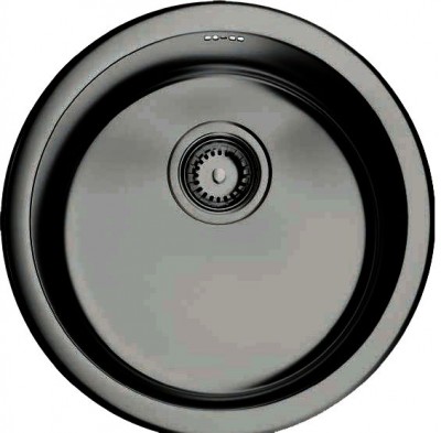 Omoikiri Toya 45-GM 4993072 мойка