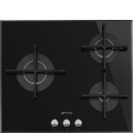 Smeg PV163N2  газовая варочная панель