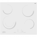 Krona steel ORSA 60 WH электрическая варочная поверхность