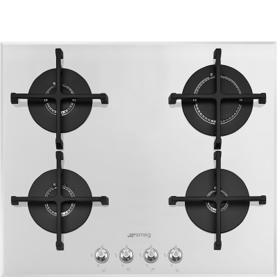 Smeg PV164B2 газовая варочная панель