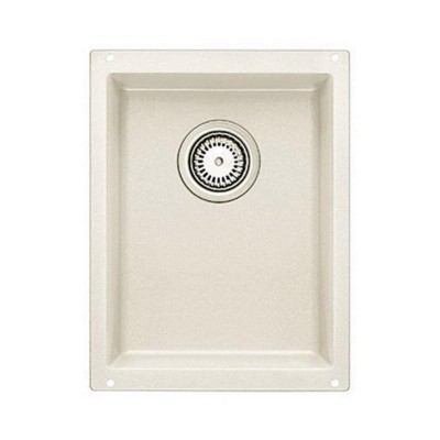Blanco SUBLINE 320-U (513401) белый мойка