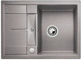 Blanco METRA 45 S Compact 519574 алюметаллик мойка