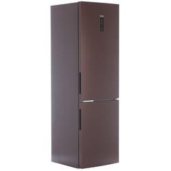 Haier C2F737CLBG отдельностоящий холодильник с морозильником
