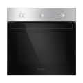 Maunfeld EOGC604S духовой шкаф газовый