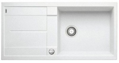 Blanco METRA XL 6 S-F 516522 белый мойка