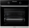 Korting OKB 8101N STEAM электрический духовой шкаф с функцией приготовления на пару