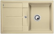 Blanco METRA 45 S Compact 519578 шампань мойка