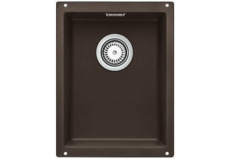 Blanco SUBLINE 320-U (515055) кофе мойка