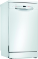 Bosch SPS2IKW1BR отдельностоящая посудомоечная машина