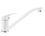 Blanco DARAS (517724) белый смеситель