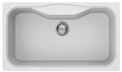 Omoikiri Maru 86-WH 4993165 мойка