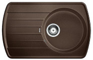 Blanco Rondo Val 45 S 515769 кофе мойка
