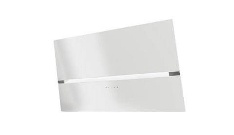 Korting KHC 99080 GW вытяжка наклонная