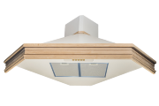 Kuppersberg ANABEL 65 WM O вытяжка угловая