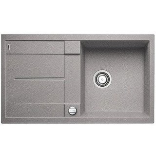 Blanco METRA 5 S 513036 алюметаллик мойка