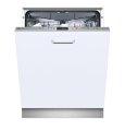 Neff S515M60X0R посудомоечная машина встраиваемая