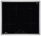 Neff T46BD60N0 индукционная варочная поверхность с овальной зоной нагрева