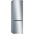 Bosch KGV39XL22R холодильник с морозильником