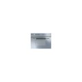 Smeg SF4102MCS электрический духовой шкаф с СВЧ