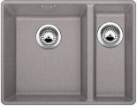 Blanco SUBLINE 340/160-F (519804) алюметаллик мойка