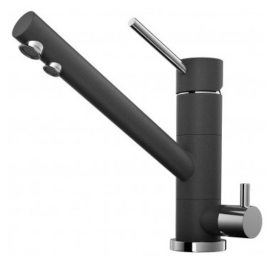 Omoikiri Tonami-BL 4994058 смеситель