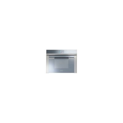 Smeg SF4102VCS духовой шкаф электрический с пароваркой