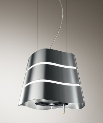 Elica WAVE BL/F/51 подвесная вытяжка
