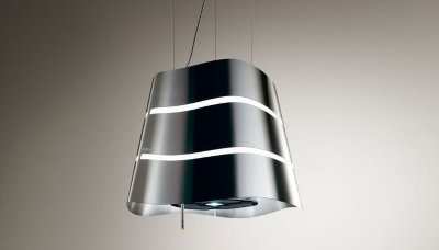 Elica WAVE IX/F 51 подвесная вытяжка